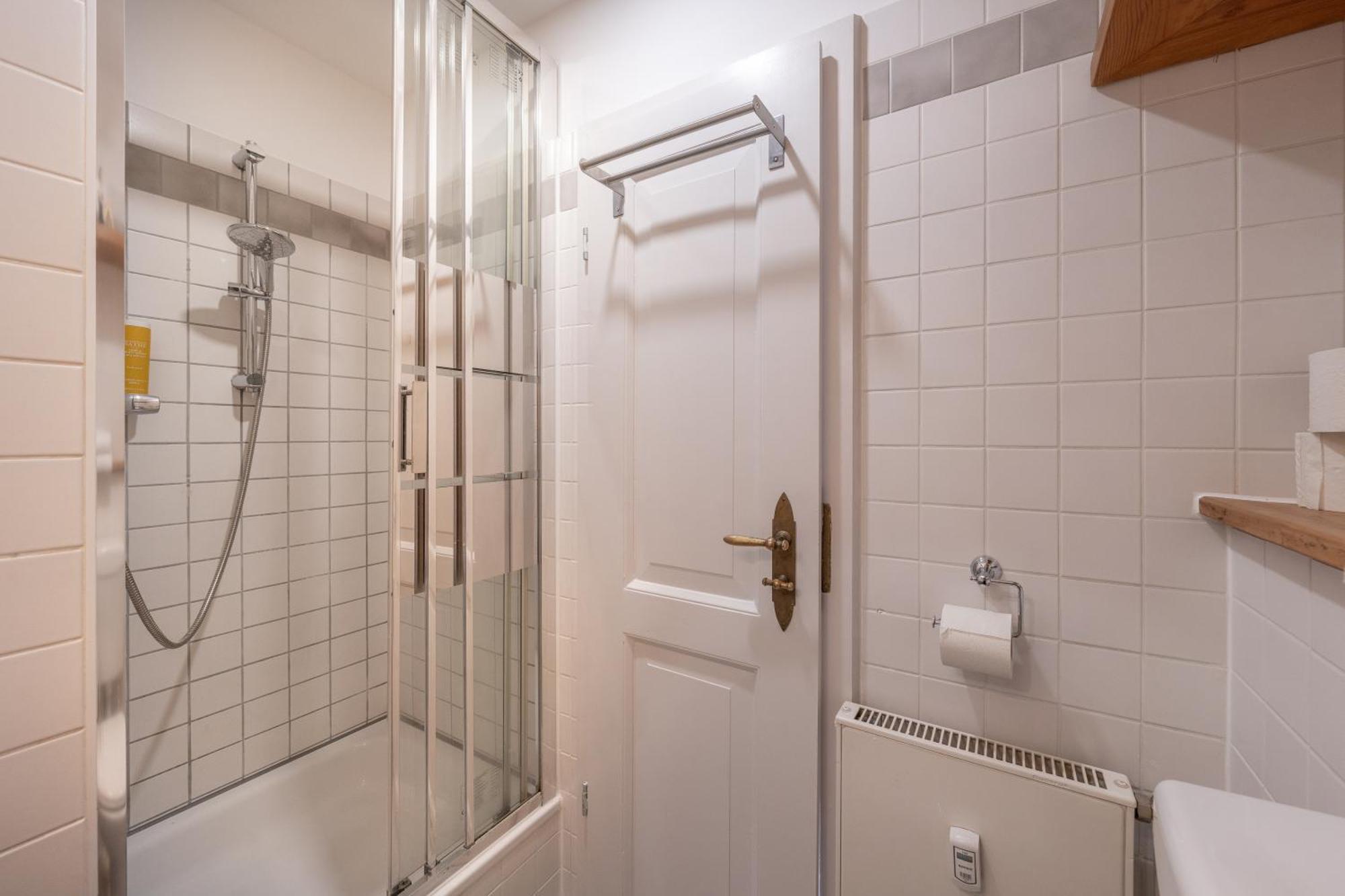 Design Apartments - "Im Hollaenderviertel" - Benkert 2 Potsdam Extérieur photo