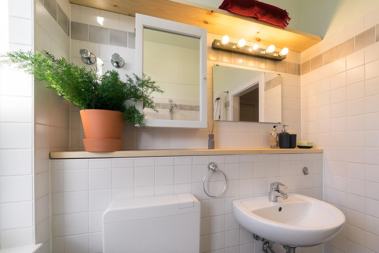 Design Apartments - "Im Hollaenderviertel" - Benkert 2 Potsdam Extérieur photo